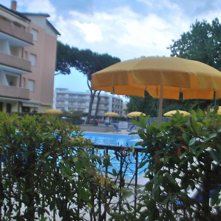 Acquasmeralda Appartamento 03 Rosolina Mare Eksteriør bilde